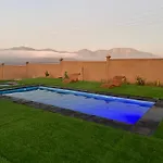 Cabana 3 Estancia Valentina
